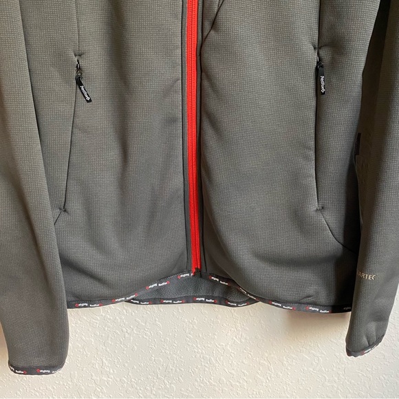 Redfox Outdoor Jacket - Picture 7 of 13
